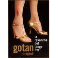 Gotan Project - La Revancha Del Tango Live Gotan Project - La Revancha Del Tango Live